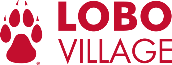 lobo village logo