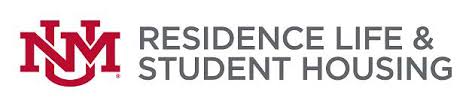 Residence Life and Student Housing Logo